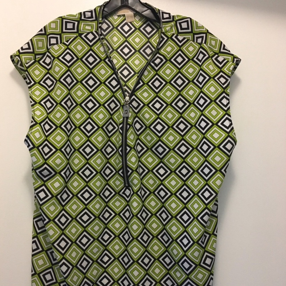 NWOT MICHAEL KORS TUNIC